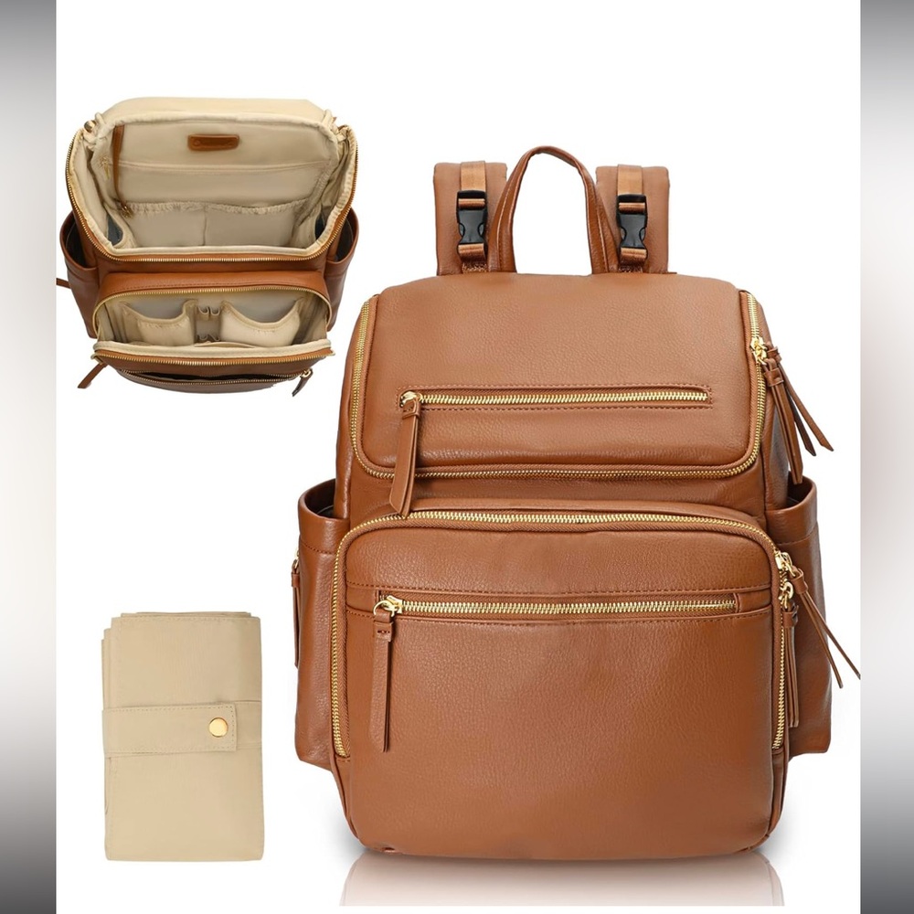Diaper bag
